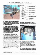 Image result for New Holland TC30 Three-Point Hitch Manual PDF