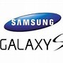 Image result for Samsung Letter S Galaxy Logo