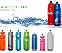 Image result for Promo Water Bottles