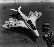 Image result for Bell X-5