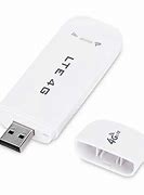 Image result for 4G USB Dongle