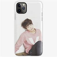 Image result for Jangkook BTS Phone Cover