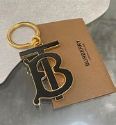 Image result for Burberry Key Holder