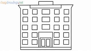 Image result for Building Drawing About Business