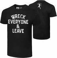 Image result for Roman Reigns Shirt 3X