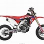 Image result for CRF450R Supermoto