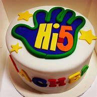 Image result for Boys 5th Birthday Theme