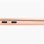 Image result for MacBook Air Side View