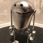 Image result for Robot Made Out of Scrap Big