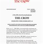 Image result for Lee Crow
