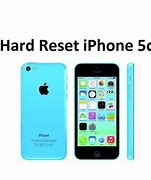Image result for Reset iPhone 5C