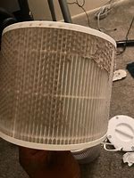 Image result for Aeromax Air Purifier Filters
