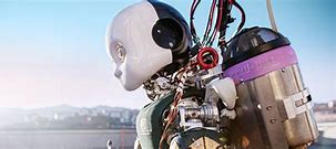 Image result for Industrial Robots Aerial View