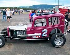 Image result for Vintage Speedway Cars