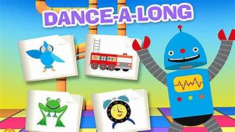 Image result for Dance a Lot Robot Game