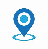 Image result for Location Icon Blue