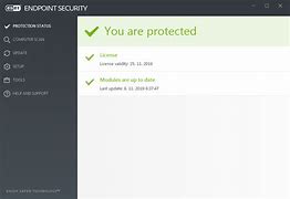 Image result for Eset Internet Security UI