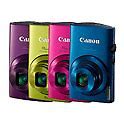 Image result for Canon PowerShot ELPH Cameras