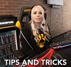 Image result for Tips and Tricks Co