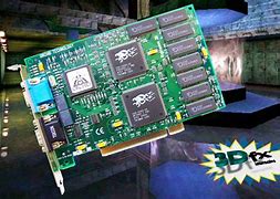 Image result for Voodoo Graphics Card