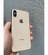 Image result for iPhone XS Gold 64GB