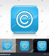 Image result for Copyright Icon Blue None Background