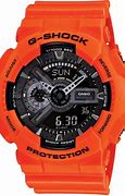 Image result for G-Shock Touch Screen