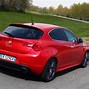 Image result for Alfa Romeo Giulietta Quadrifoglio