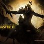 Image result for Dunk Master Yi