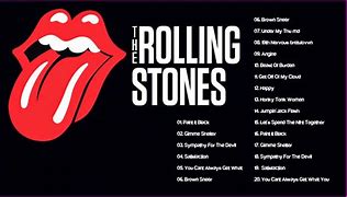 Image result for Rolling Stones Greatest Hits CD