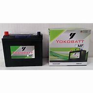 Image result for NS60 Battery for Wira