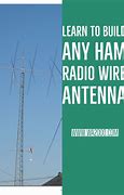 Image result for Ham Radio Antenna Types