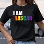 Image result for Nascar 87 T-Shirt