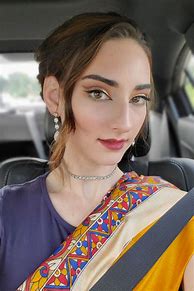 Image result for Indian Traditional Makeup for Girls
