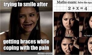 Image result for Vampire Diaries Memes Funny