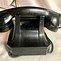 Image result for Tall Antique Rotary Phone