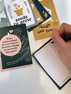 Image result for Self-Reflection Cards
