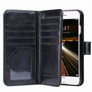 Image result for Magnetic Battery Wallet Case for iPhone 7