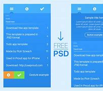 Image result for iPad App Design Template