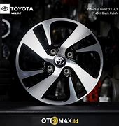 Image result for Avanza Velg 15