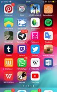 Image result for Hidden Apps On iPhone