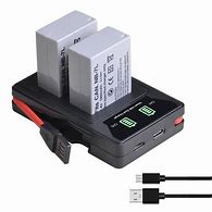 Image result for Canon G12 Charger and Battery