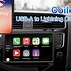 Image result for iPhone Charger Cord Car