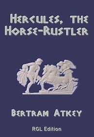 Image result for Horse Rustler