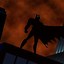 Image result for Batman Animated Fan Art