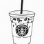 Image result for Starbucks Print Out Poster