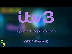 Image result for ITV3 Logo