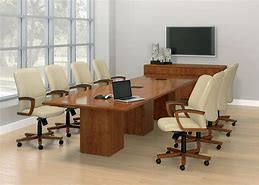 Image result for Office Conference Table