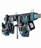 Image result for Red Makita Tool Belt