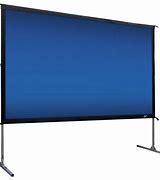 Image result for Rear Projector Screen